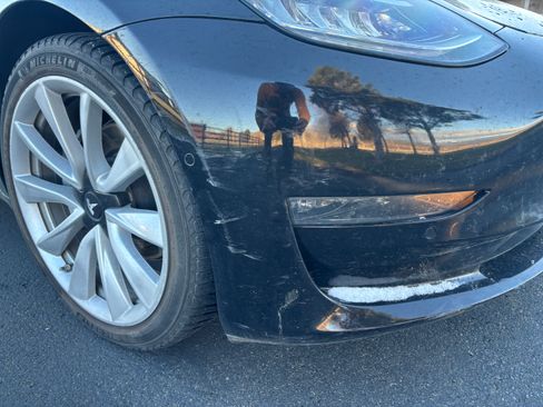 Used 2018 Tesla Model 3 Long Range image 6