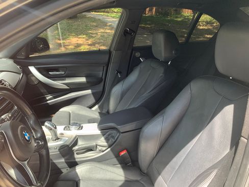 Used 2014 BMW 335i Sedan image 6