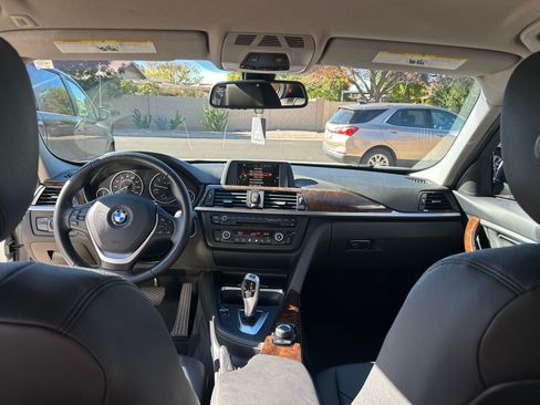 Used 2015 BMW 328i Sedan image 10