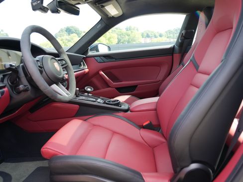 Used 2026 Porsche 911 GTS image 14