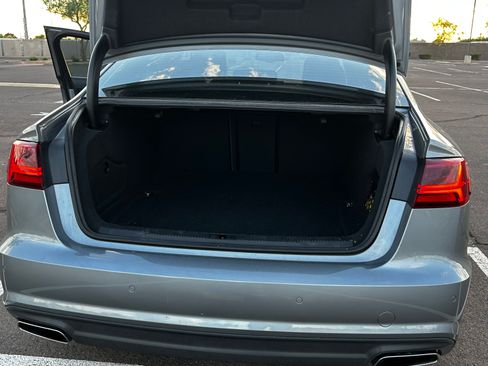 Used 2017 Audi A6 3.0T Premium Plus w/ 19" Sport Package image 17