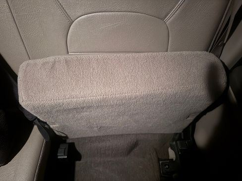 Used 2000 Ford F250 4x4 SuperCab Super Duty image 13