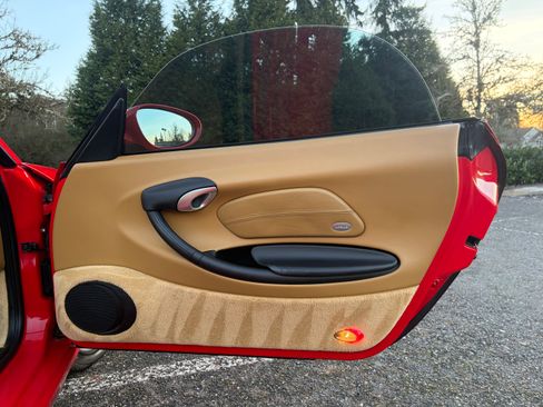 Used 2000 Porsche Boxster image 23