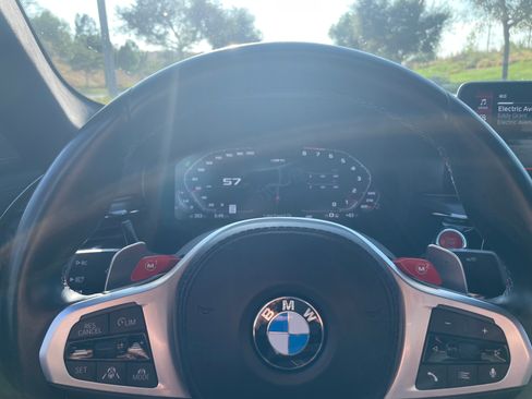 Used 2022 BMW M5 w/ Competition Package AWD/4WD image 20