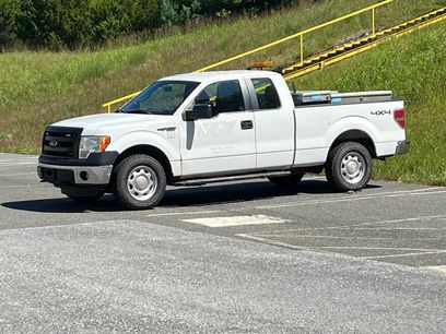 Used 2014 Ford F150 XL w/ Power Equipment Group