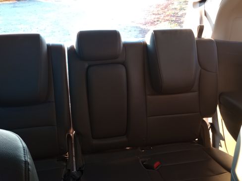 Used 2016 Honda Odyssey Touring image 21