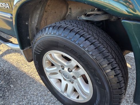 Used 2003 Toyota Tundra SR5 image 17