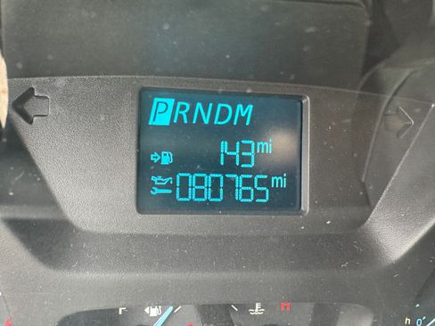 Used 2018 Ford Transit 250 130 Medium Roof image 17