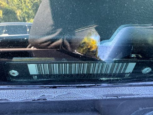 Used 2007 HUMMER H2 image 22