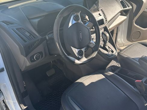 Used 2021 Ford Transit Connect XL image 10