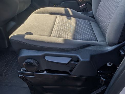 Used 2024 Ford Transit 350 148 High Roof AWD w/ Transit Trail Package image 5