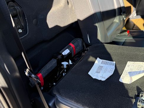 Used 2023 Ford F150 Tremor w/ Equipment Group 402A High image 10