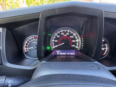 Used 2013 Honda Ridgeline RTL image 5