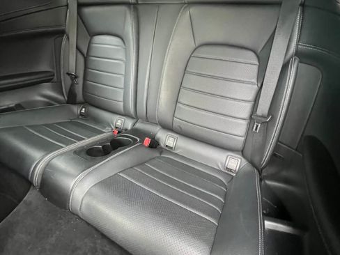 Used 2018 Mercedes-Benz C 300 Cabriolet image 9