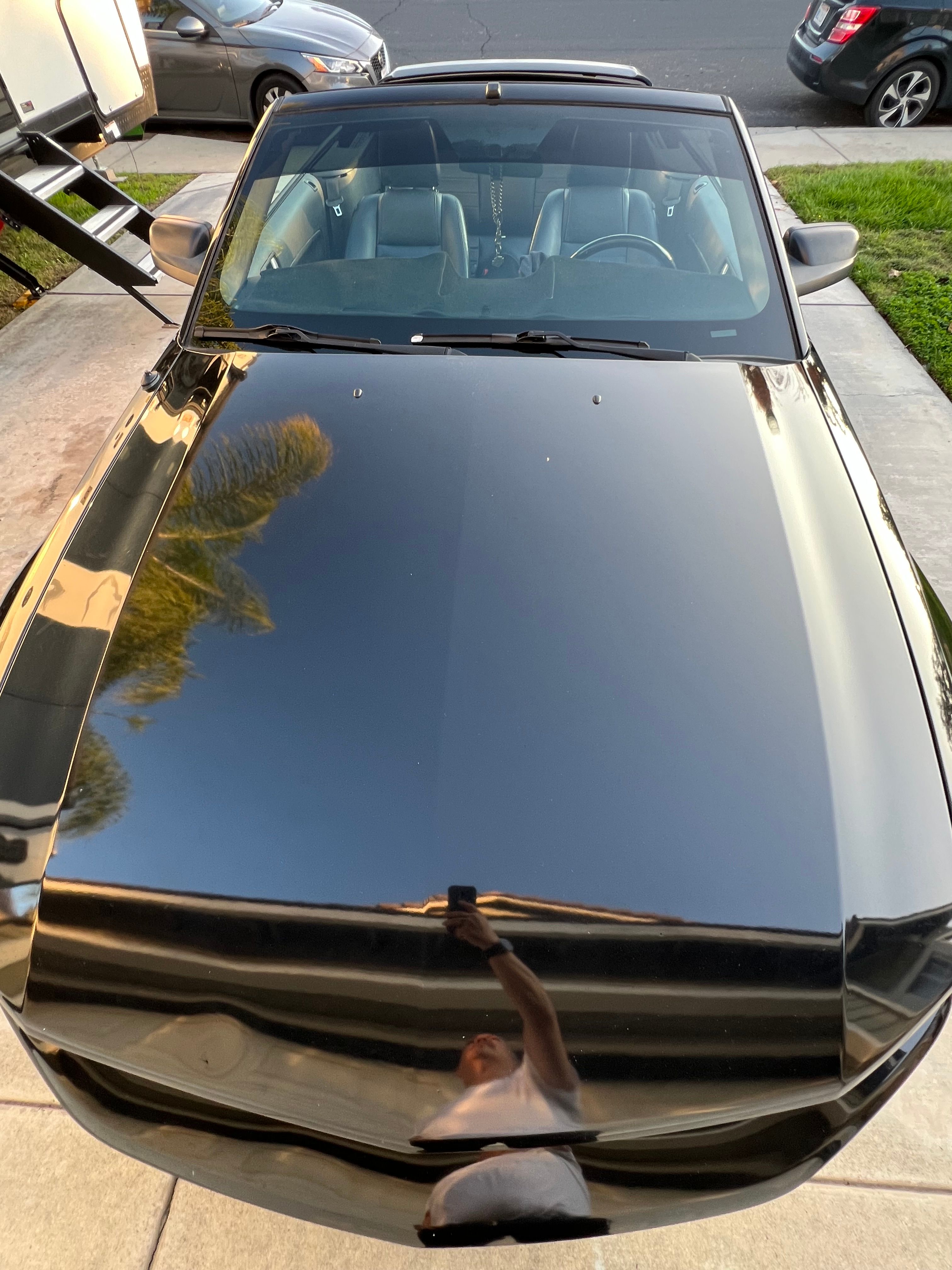 Used 2006 Ford Mustang GT Premium RWD image 14