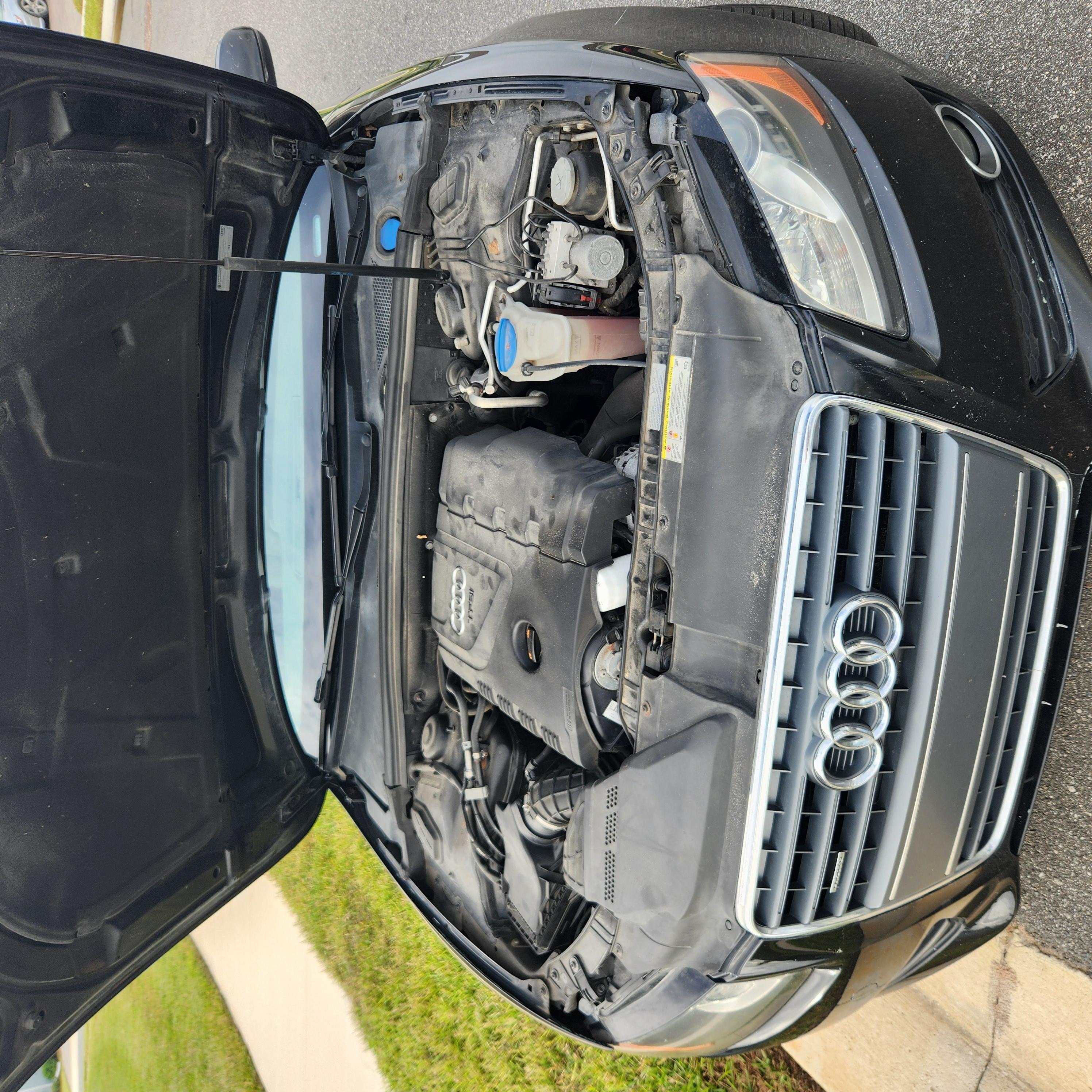 Used 2010 Audi A5 2.0T Premium AWD/4WD image 11