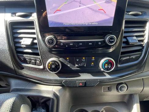 Used 2020 Ford Transit 250 Low Roof w/ Load Area Protection Package image 11