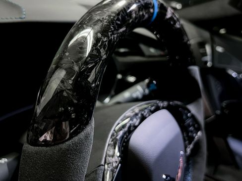 Used 2019 Chevrolet Corvette ZR1 RWD image 10