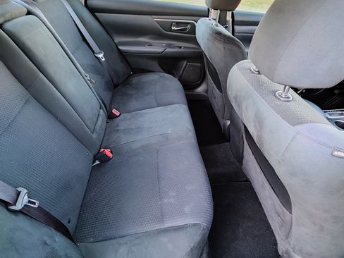 Used 2015 Nissan Altima 2.5 S w/ Power Driver Seat Package image 6