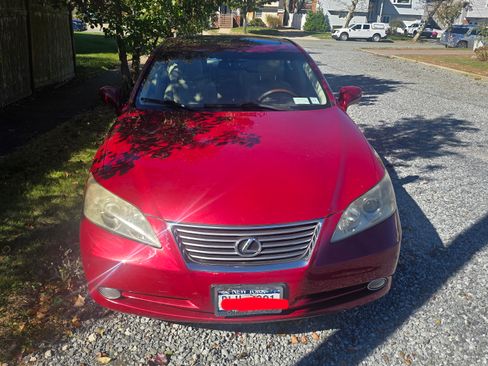 Used 2009 Lexus ES 350 350 Sedan 4D image 1
