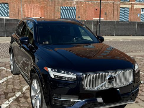 Used 2019 Volvo XC90 T6 Inscription w/ Advanced Package AWD/4WD image 4