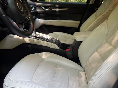 Used 2021 MAZDA CX-5 Grand Touring Reserve AWD/4WD image 10