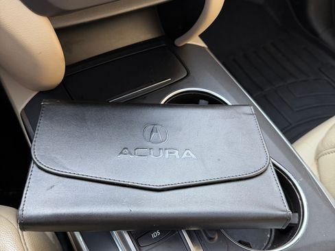 Used 2016 Acura MDX SH-AWD image 10