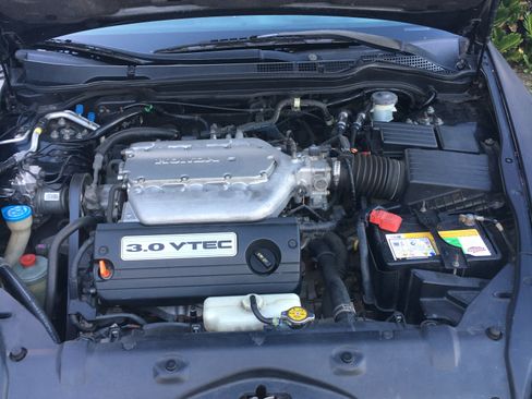 Used 2004 Honda Accord EX image 27