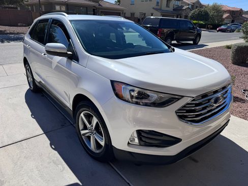 Used 2019 Ford Edge SEL w/ Equipment Group 201A image 1