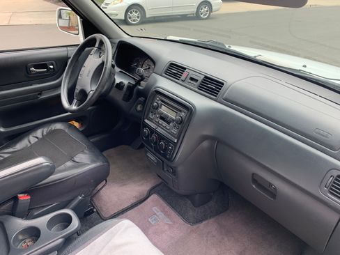 Used 2000 Honda CR-V SE image 6