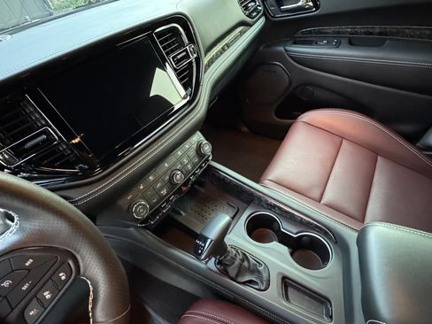 Used 2026 Dodge Durango SRT Hellcat w/ Premium Group AWD/4WD image 26