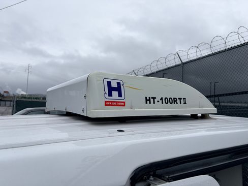 Used 2021 Nissan NV200 S image 8