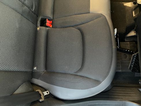 Used 2020 Jeep Renegade Altitude image 12