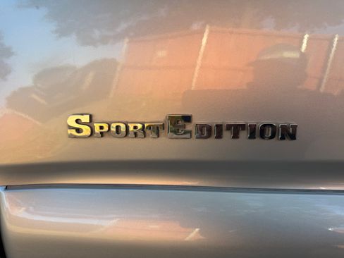 Used 2007 Toyota 4Runner Sport image 18