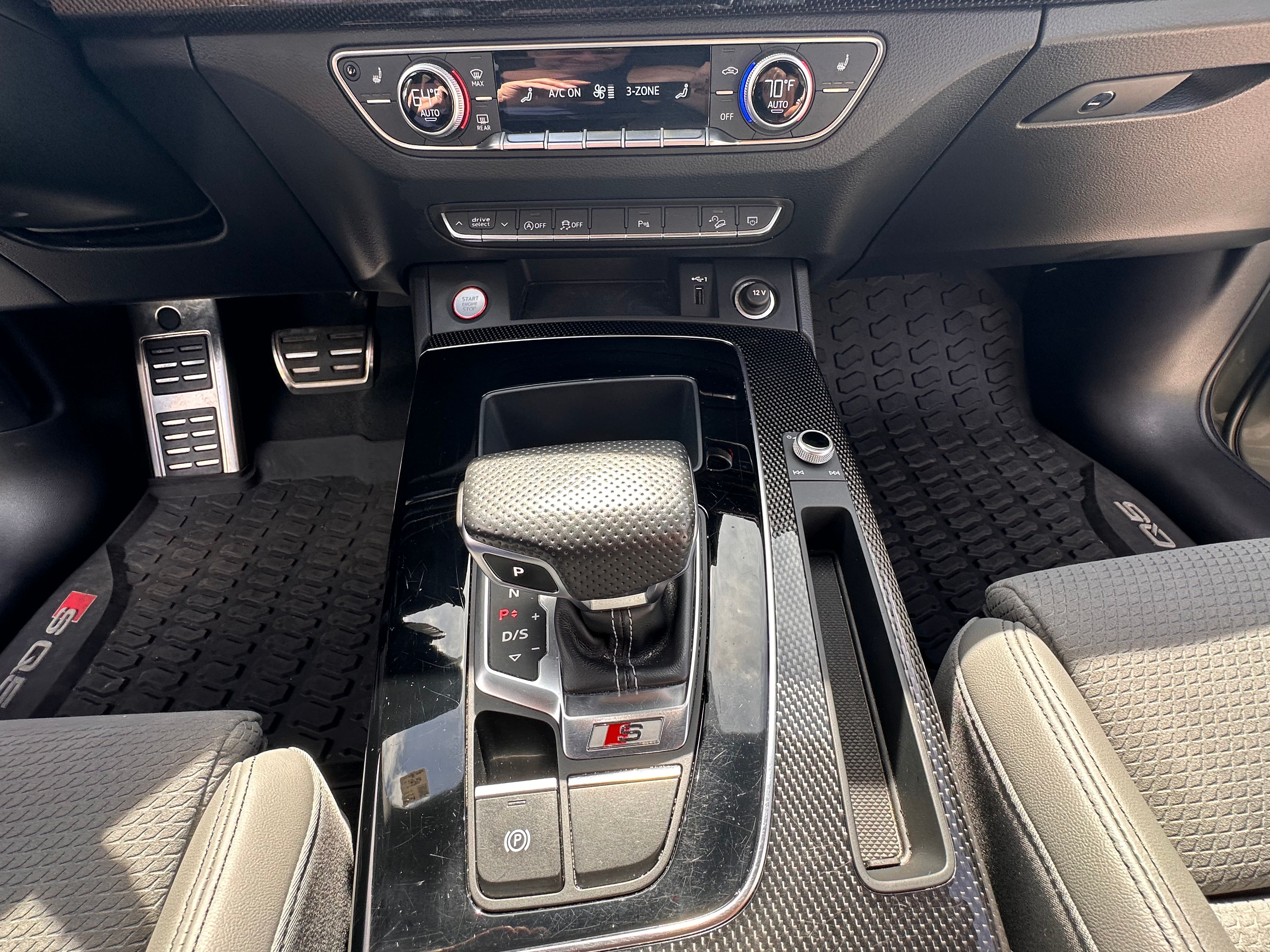 Used 2022 Audi SQ5 Premium w/ Convenience Package AWD/4WD image 17
