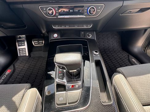 Used 2022 Audi SQ5 Premium w/ Convenience Package AWD/4WD image 17