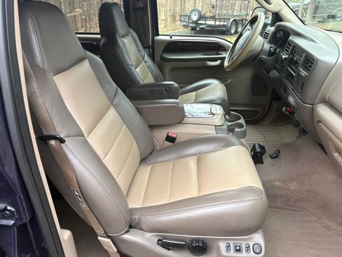 Used 2003 Ford Excursion Eddie Bauer image 17