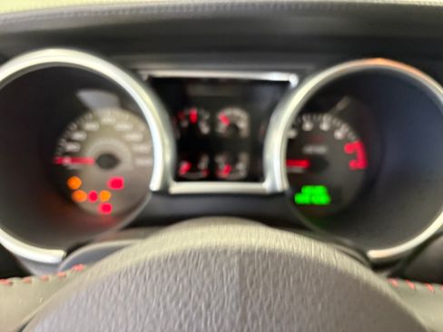 Used 2007 Ford Mustang Shelby GT500 image 16