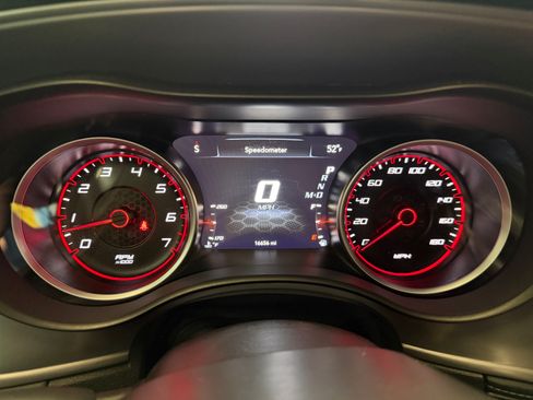 Used 2023 Dodge Charger Scat Pack RWD image 11