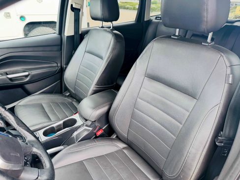 Used 2014 Ford Escape Titanium w/ Equipment Group 401A image 4