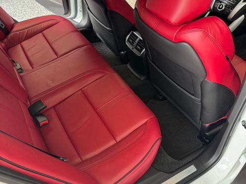 Used 2018 Acura TLX w/ Technology & A-SPEC Package AWD/4WD image 9