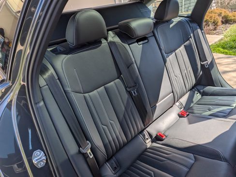 Used 2022 Audi A6 3.0T allroad Prestige image 23