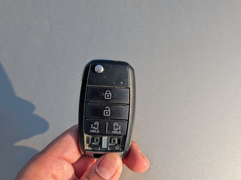 Used 2016 Kia Sedona LX w/ Option Group 020 image 31