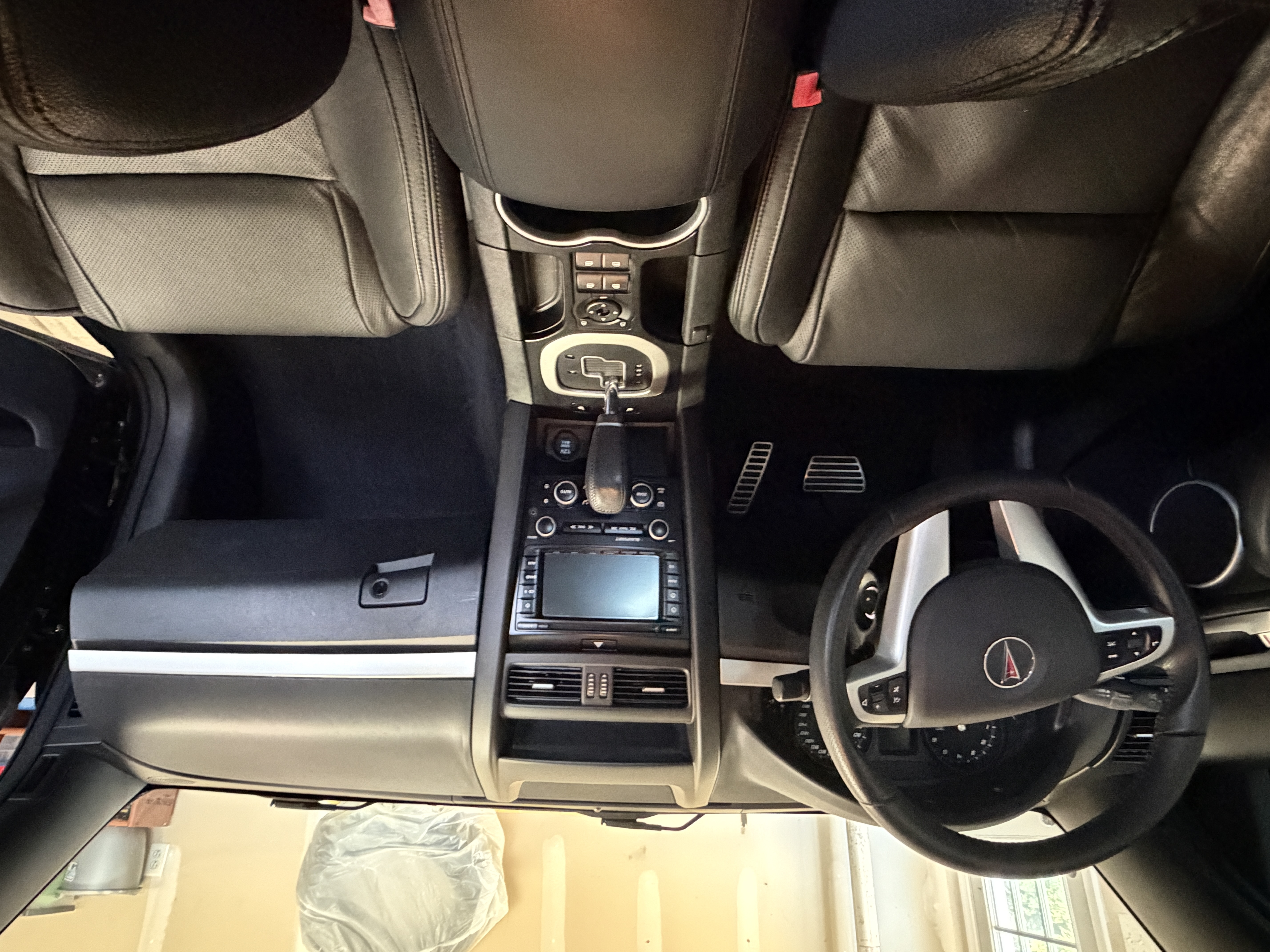 Used 2008 Pontiac G8 GT w/ Premium Package RWD image 15