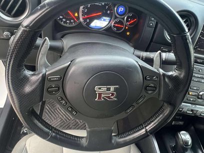 Used 2013 Nissan GT-R Premium