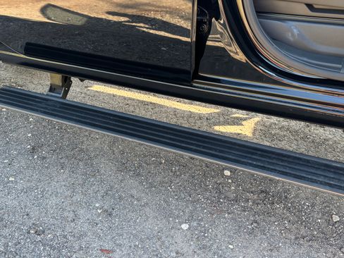 Used 2024 GMC Sierra 2500 Denali w/ Denali Reserve Package image 23