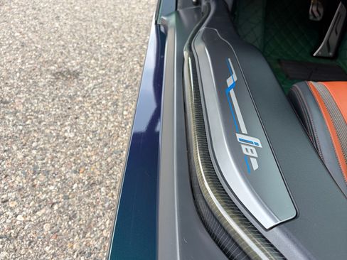 Used 2019 BMW i8 Roadster AWD/4WD image 23