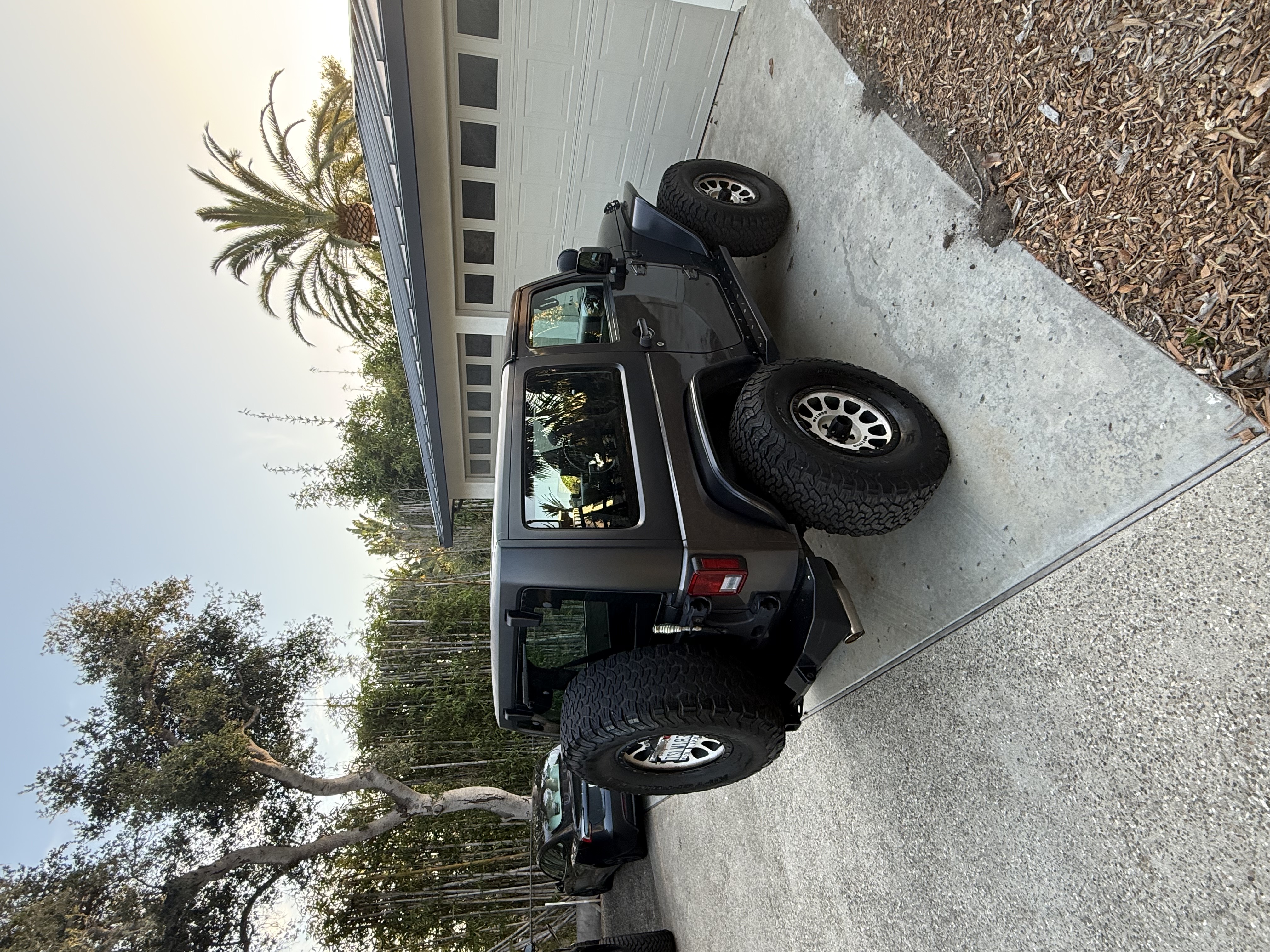Used 2016 Jeep Wrangler Sport w/ Quick Order Package 24S AWD/4WD image 6