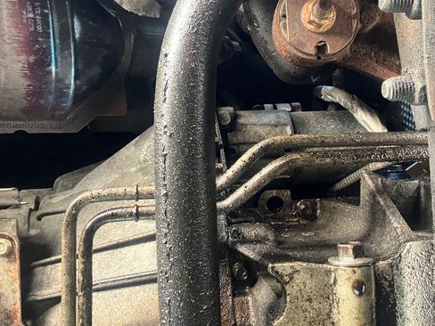 Used 2008 Cadillac Escalade AWD image 20