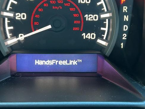 Used 2011 Honda Ridgeline RTL image 28